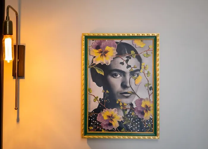 Frida Kahlo - Le Petit Bati