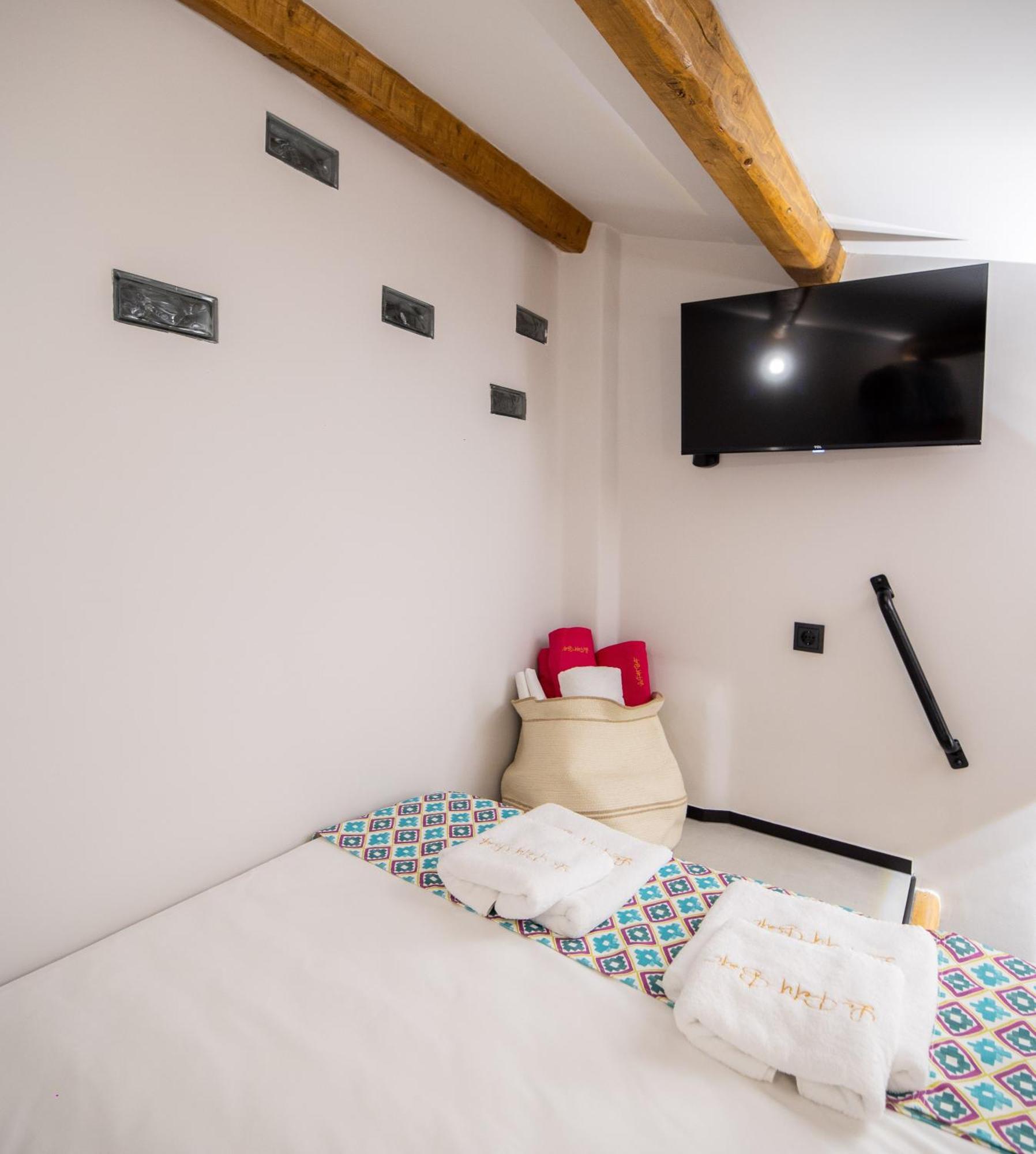Apartment Frida Kahlo - Le Petit Bati *