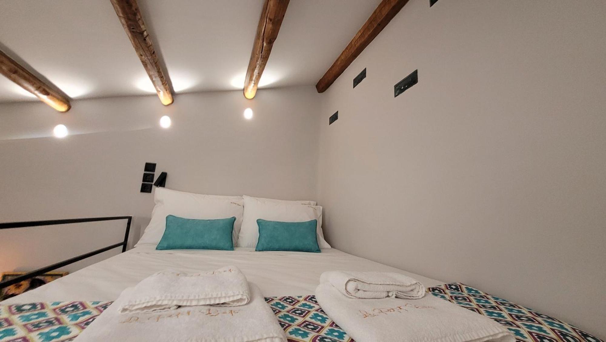 Apartment Frida Kahlo - Le Petit Bati