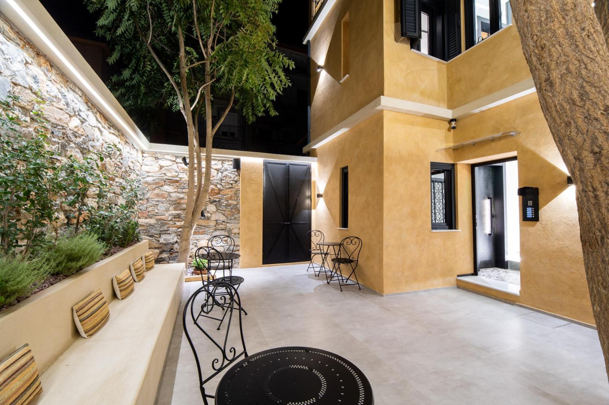 Apartment Frida Kahlo - Le Petit Bati *